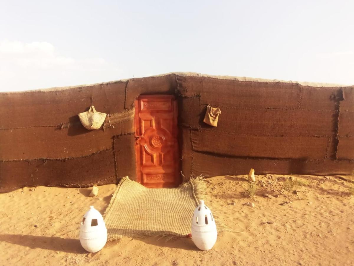Hotel Tikida Camp By Tinfou Zagora Esterno foto